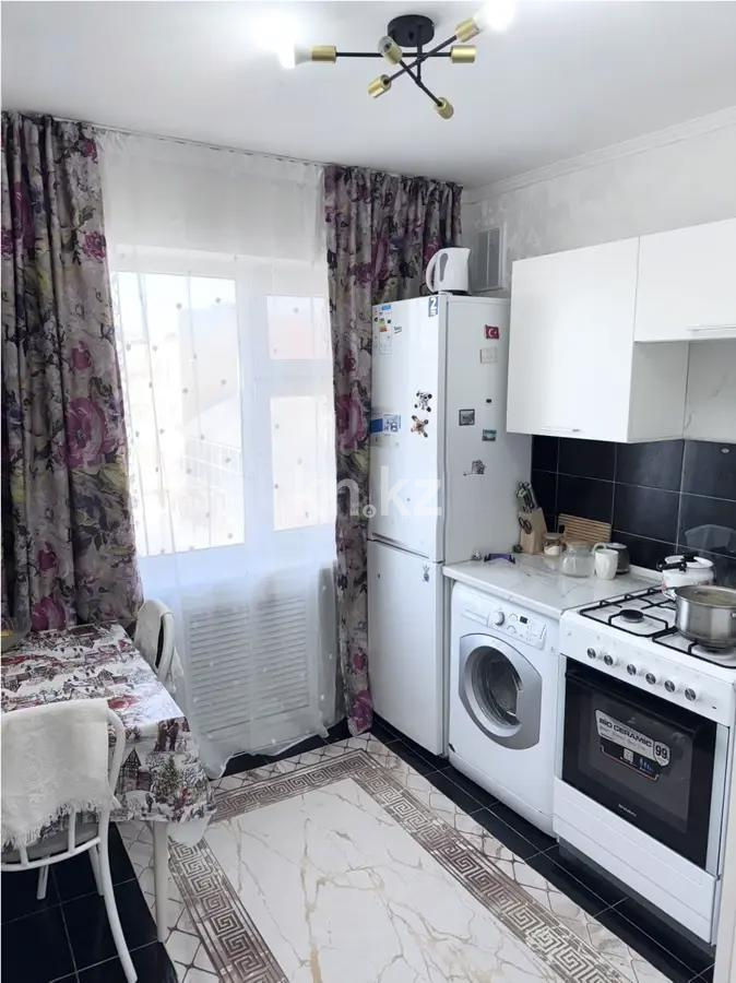 Продажа 1-комнатной квартиры, 30.4 м² в Астане - фото 2