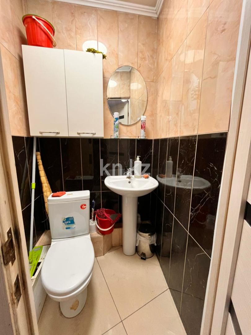 Аренда , ул. Гоголя, дом  33/3 - Аренда офисных и торговых помещений в Караганде с фото фото 8 из 8