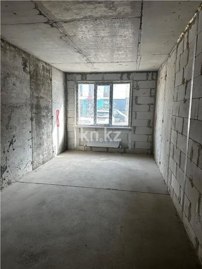 Продажа 2-комнатной квартиры, 72.89 м², мкр-н Кайрат, дом  153/26 - Продажа квартир в Алматы фото 1 из 3