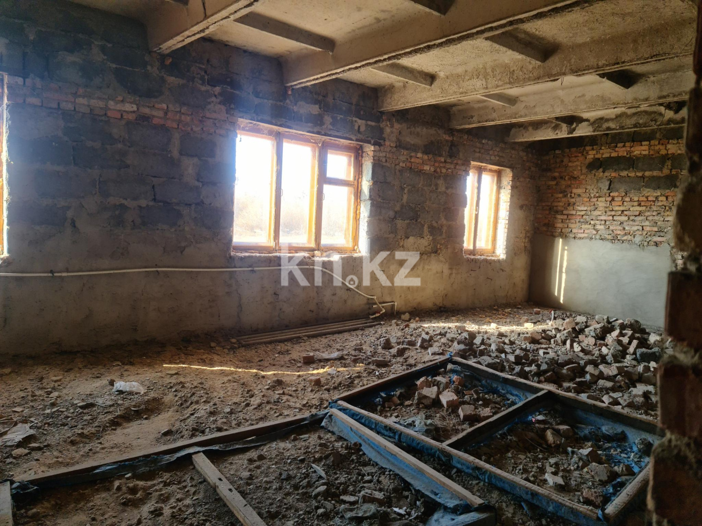 Продажа помещения, 20950 м² - Продажа офисных и торговых помещений в Казахстане - страница 3 фото 11 из 20