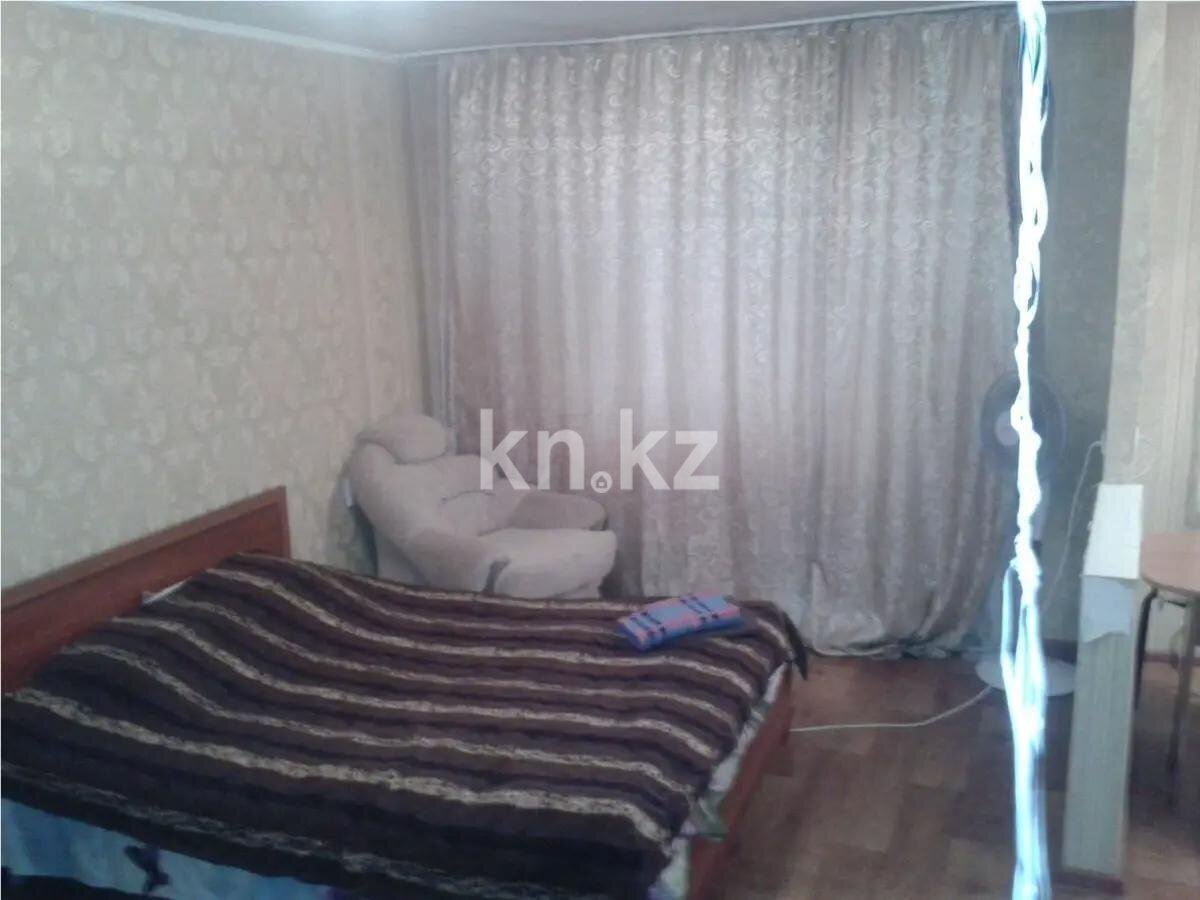 Продажа 1-комнатной квартиры, 32 м² в Алматы