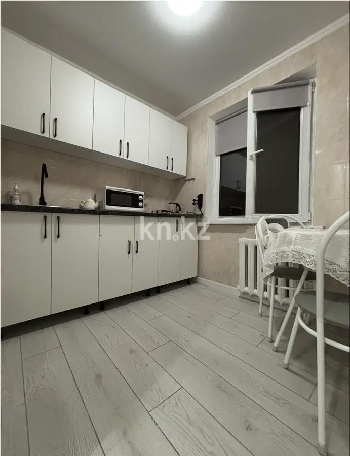 Продажа 2-комнатной квартиры, 43.1 м² в Алматы - фото 3
