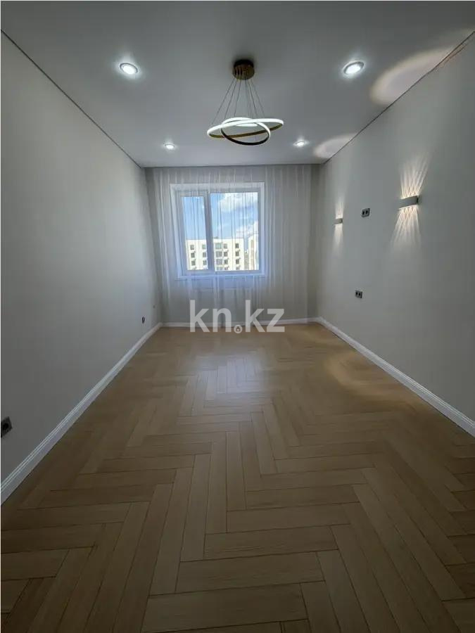 Продажа 1-комнатной квартиры, 31 м² в Астане