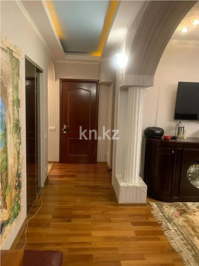 Продажа 2-комнатной квартиры, 74 м², ул. Аскарова, дом  21/11 - Продажа  двухкомнатных квартир в Алматы без посредников с фото фото 7 из 7
