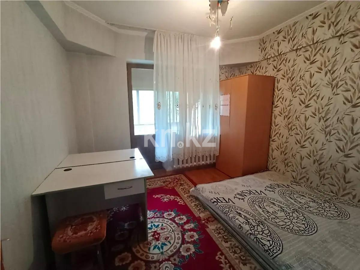 Продажа 2-комнатной квартиры, 52 м², ул. Макатаева, дом  73 в Алматы - фото 2