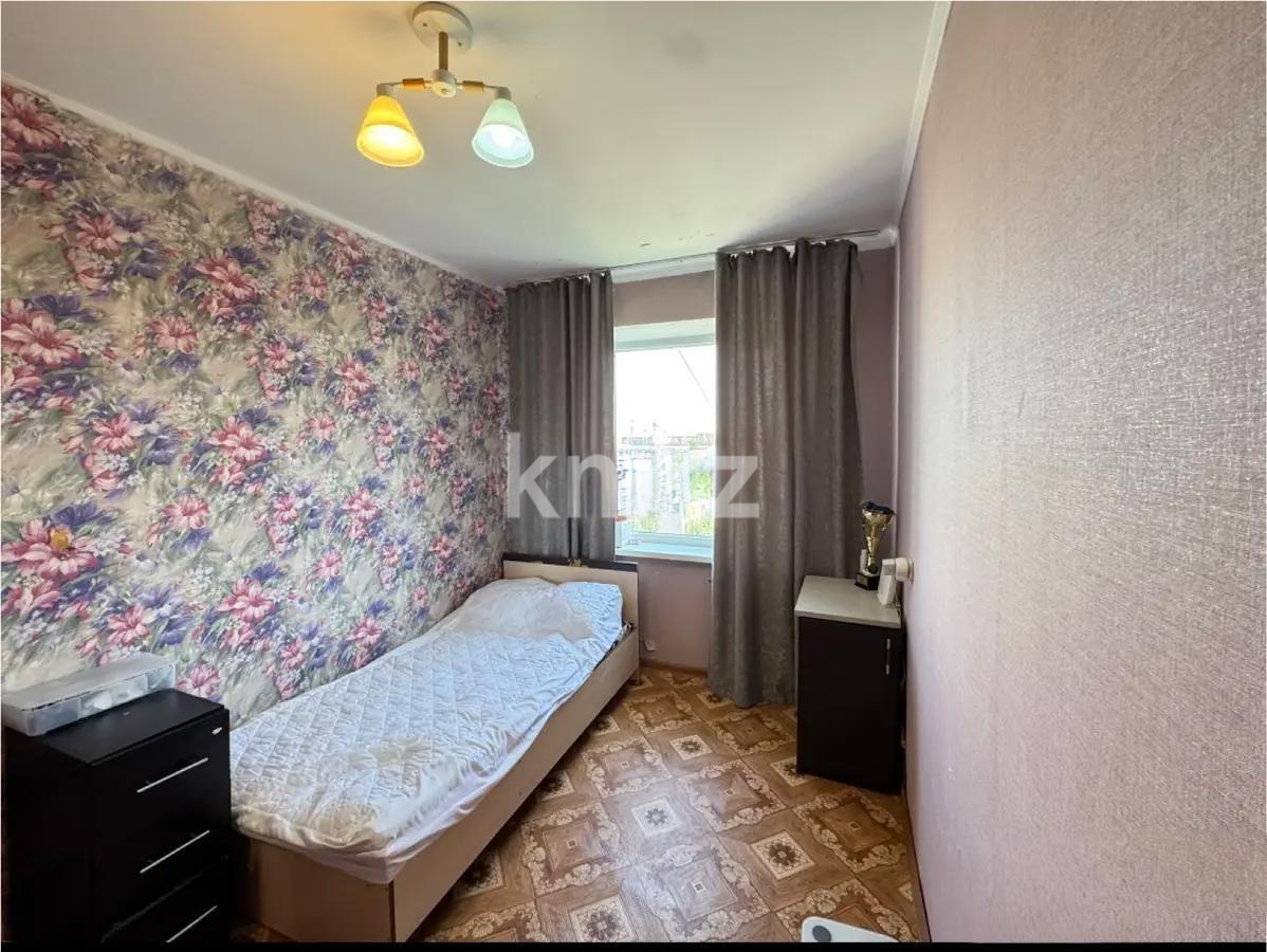 Продажа 2-комнатной квартиры, 35 м², ул. Кажымукана, дом  20 - Продажа квартир в Астане без посредников фото 1 из 6
