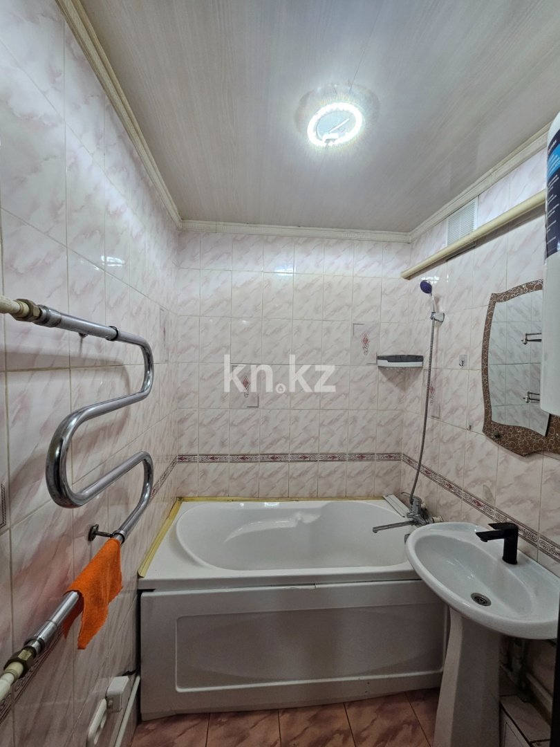 Продажа 2-комнатной квартиры, 44 м² в Караганде - фото 7