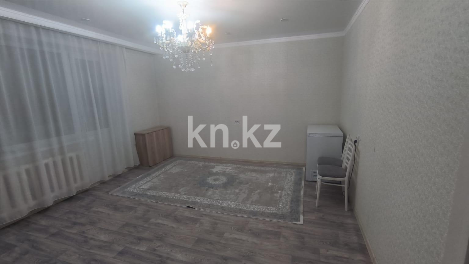Продажа 3-комнатной квартиры, 63 м², мкр-н Степной-3 - Продажа квартир в Караганде с фото фото 1 из 19