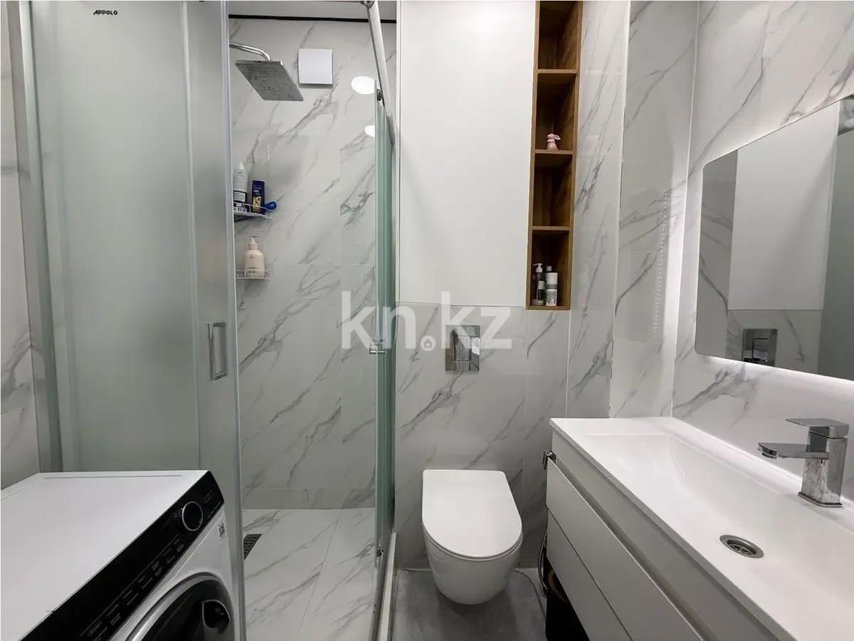 Продажа 3-комнатной квартиры, 65.2 м² в Астане - фото 5