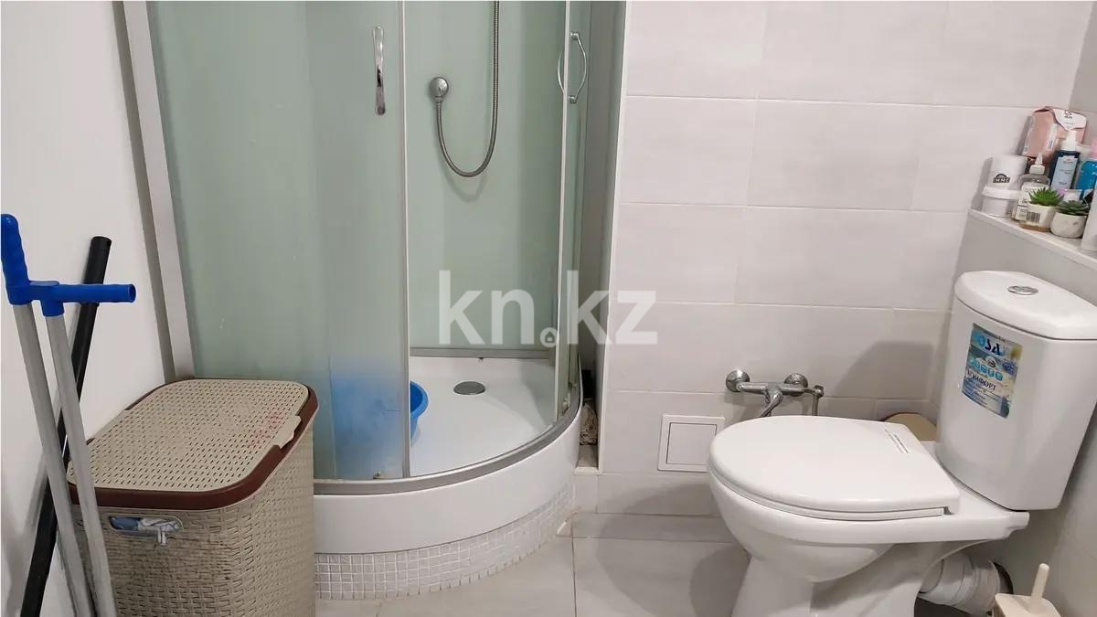 Продажа 1-комнатной квартиры, 44 м² - Продажа квартир в новостройках Алматы фото 3 из 3