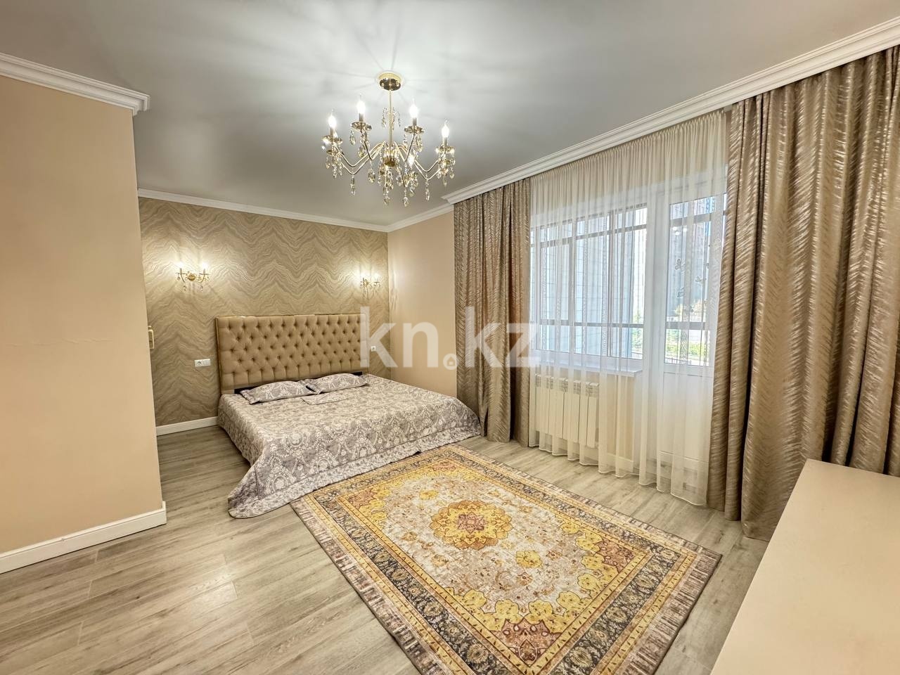 Продажа 2-комнатной квартиры, 53 м² в Астане - фото 6