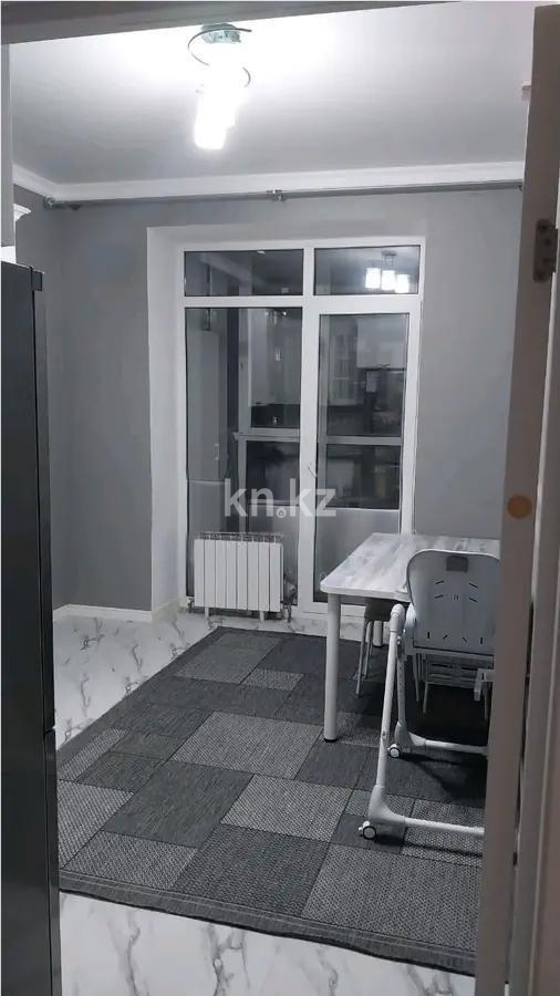 Продажа 3-комнатной квартиры, 65 м², ул. Косшыгулулы, дом  8/1 в Астане - фото 3