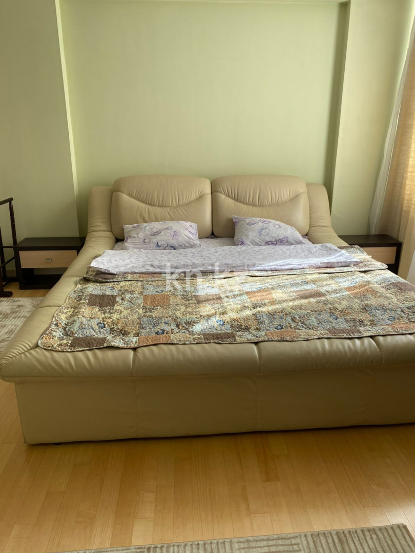 Аренда 2-комнатной квартиры, 105 м² - Аренда квартир помесячно в Казахстане - страница 9 фото 9 из 21