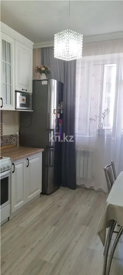 Продажа 1-комнатной квартиры, 38 м² - Продажа недвижимости в Астане - страница 5 фото 2 из 3