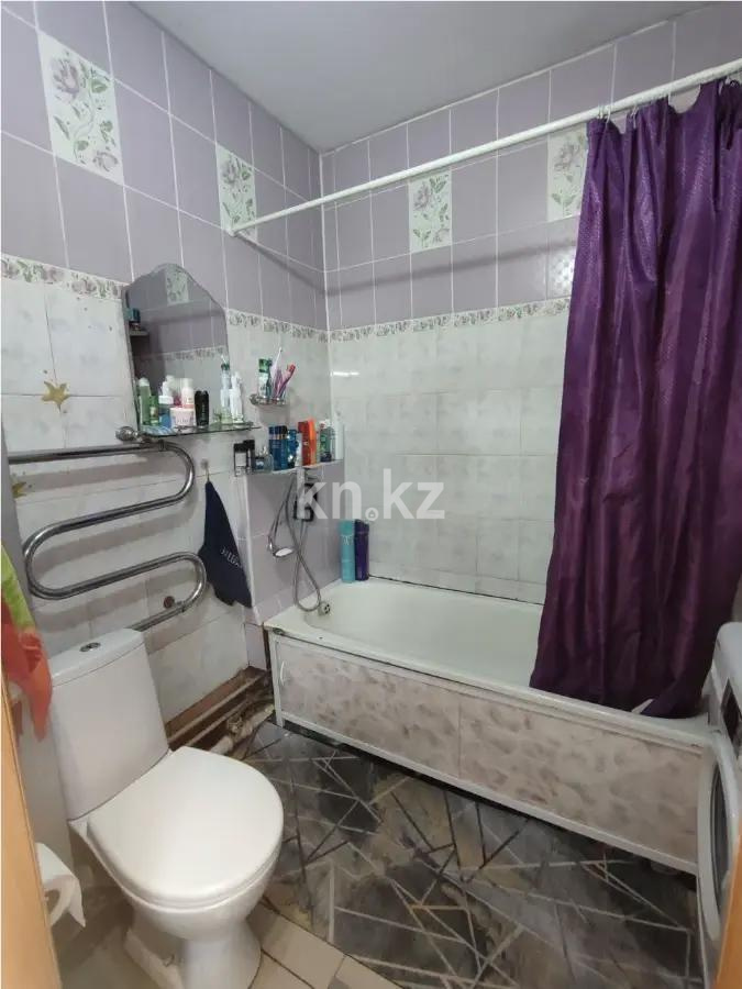 Продажа 1-комнатной квартиры, 41 м², мкр-н Таугуль-2, дом  9 в Алматы - фото 3