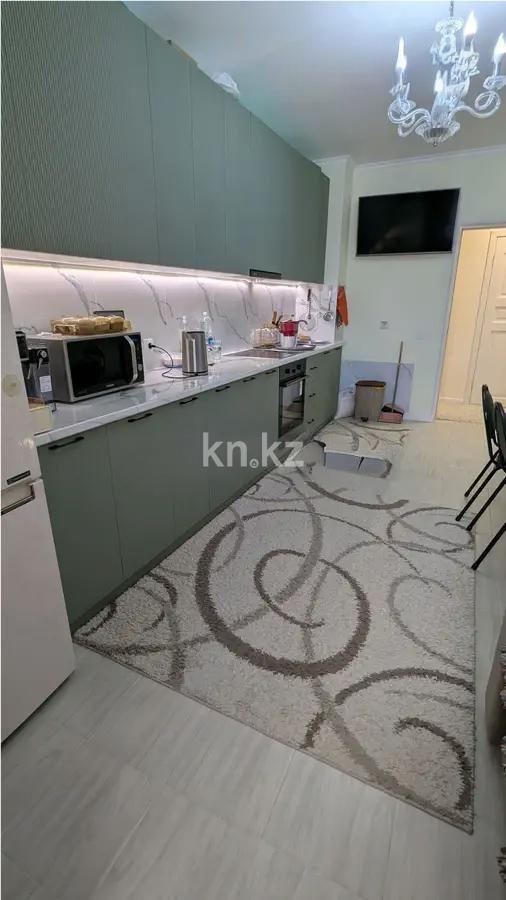 Продажа 2-комнатной квартиры, 74.1 м² - Продажа недвижимости в Астане - страница 4 фото 3 из 5