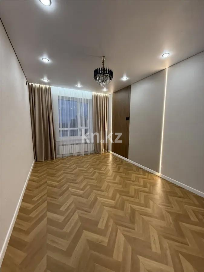 Продажа 2-комнатной квартиры, 40 м² в Астане