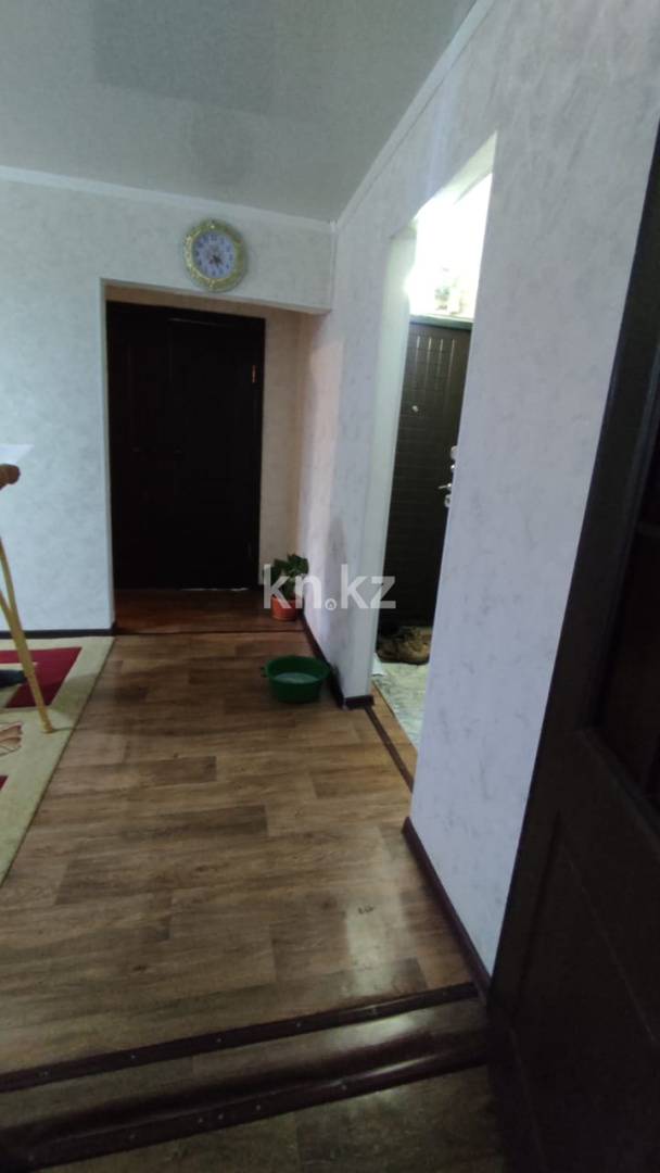 Продажа 4-комнатной квартиры, 73 м², Салтанат, дом  22 - Продажа квартир в Таразе фото 2 из 20
