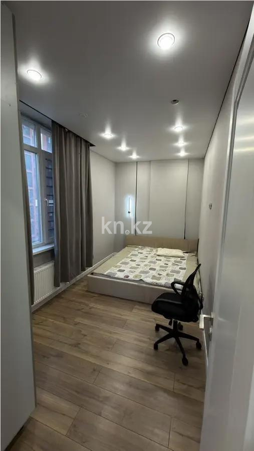 Продажа 2-комнатной квартиры, 56 м² - Продажа квартир в Астане - страница 6 фото 2 из 4