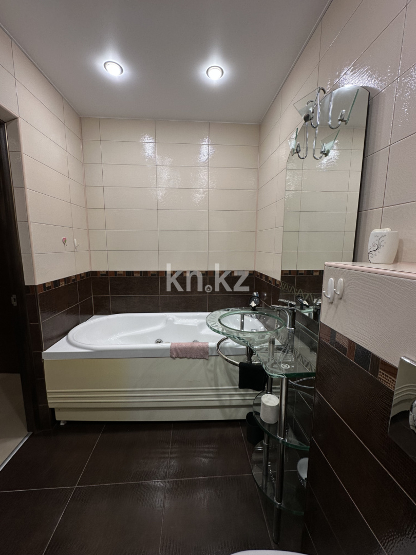 Аренда 1-комнатной квартиры, 42 м² - Аренда недвижимости в Казахстане фото 7 из 12