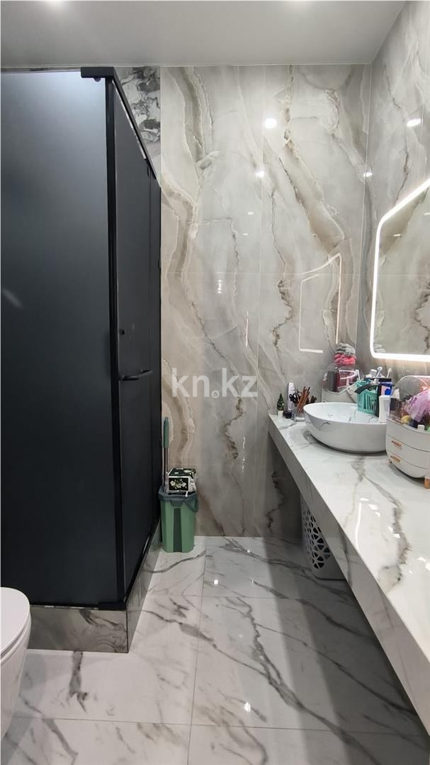 Продажа 3-комнатной квартиры, 90 м² - Продажа квартир в Караганде - страница 8 фото 18 из 30