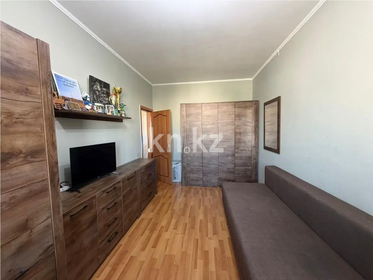 Продажа 4-комнатной квартиры, 97.5 м² - Продажа четырехкомнатных квартир в Алматы фото 3 из 8