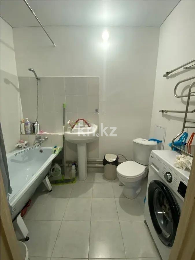 Продажа 1-комнатной квартиры, 36 м² в Астане - фото 3