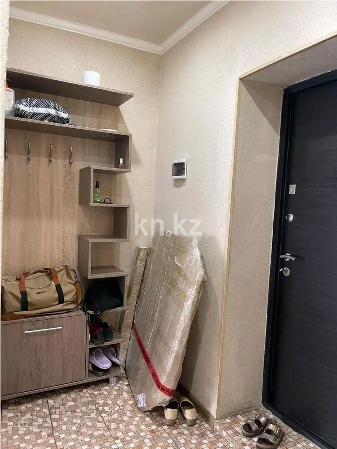 Продажа 1-комнатной квартиры, 41 м², ул. Майлина, дом  21 в Астане - фото 5