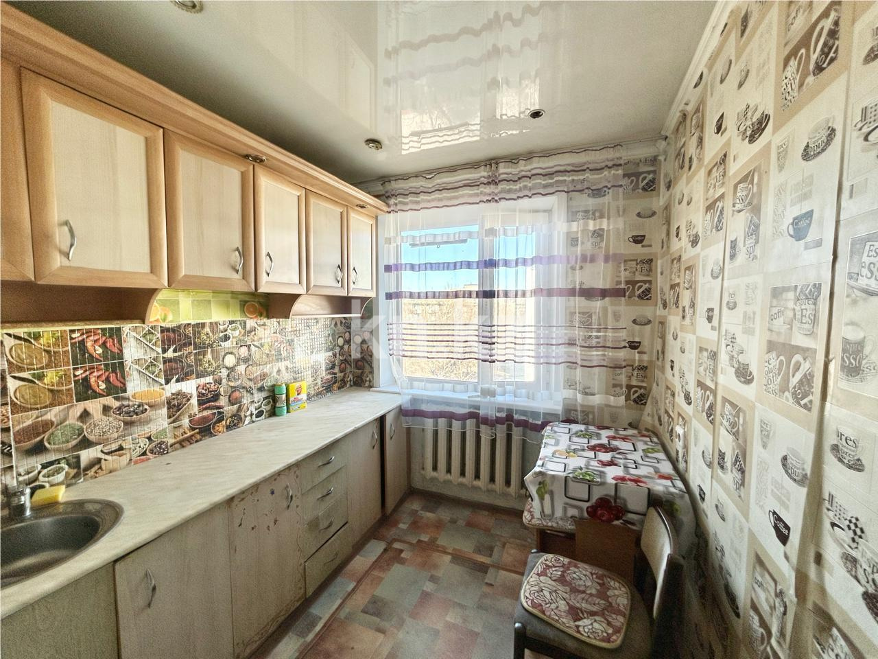 Продажа 3-комнатной квартиры, 49 м² в Караганде - фото 10