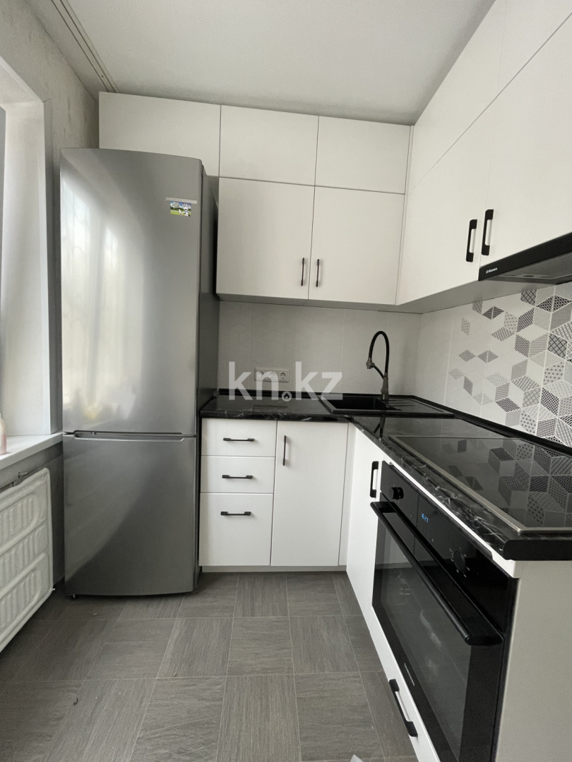 Продажа 2-комнатной квартиры, 44.5 м² - Продажа двухкомнатных квартир от собственников в Павлодаре фото 10 из 13