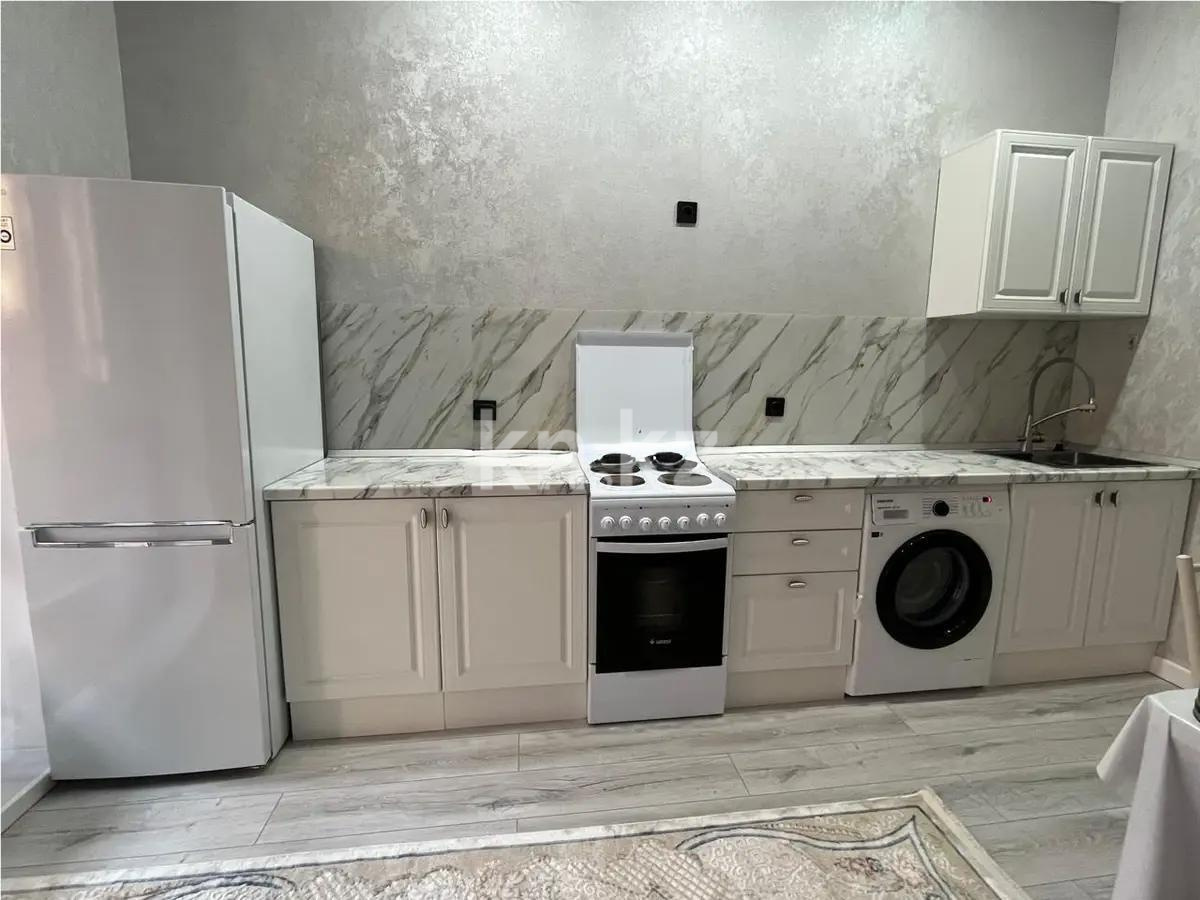 Продажа 1-комнатной квартиры, 39 м², ул. Айтматова, дом  40/1 - Продажа  однокомнатных квартир в Астане без посредников с фото фото 2 из 4