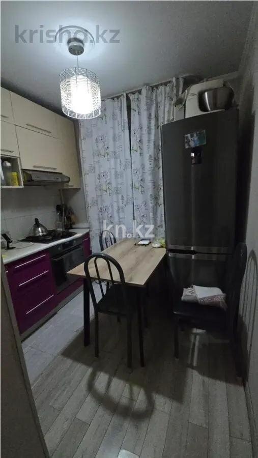 Продажа 2-комнатной квартиры, 45 м² в Алматы - фото 3