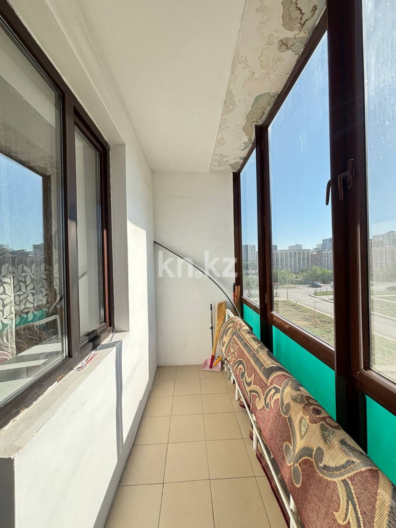 Продажа 2-комнатной квартиры, 57.6 м² - Продажа квартир в Астане - страница 5 фото 12 из 17