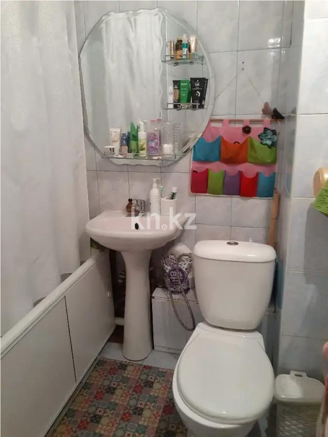 Продажа 1-комнатной квартиры, 35 м², мкр-н Айнабулак-3, дом  105 в Алматы - фото 2