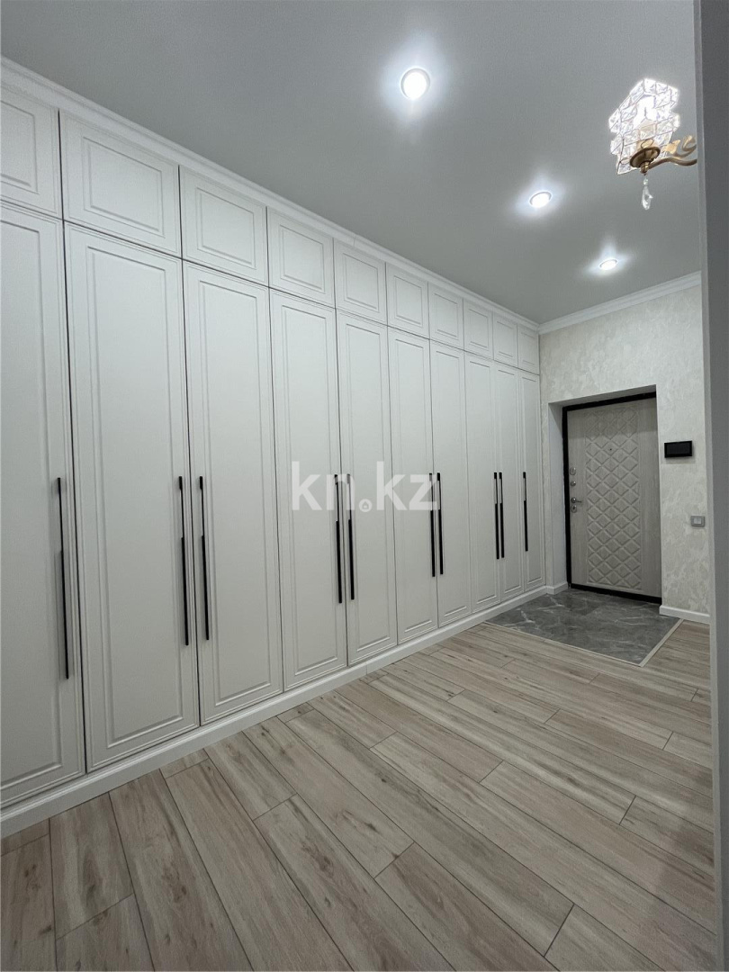 Продажа 2-комнатной квартиры, 64 м², ул. Ашимова - Продажа квартир в Караганде фото 16 из 23