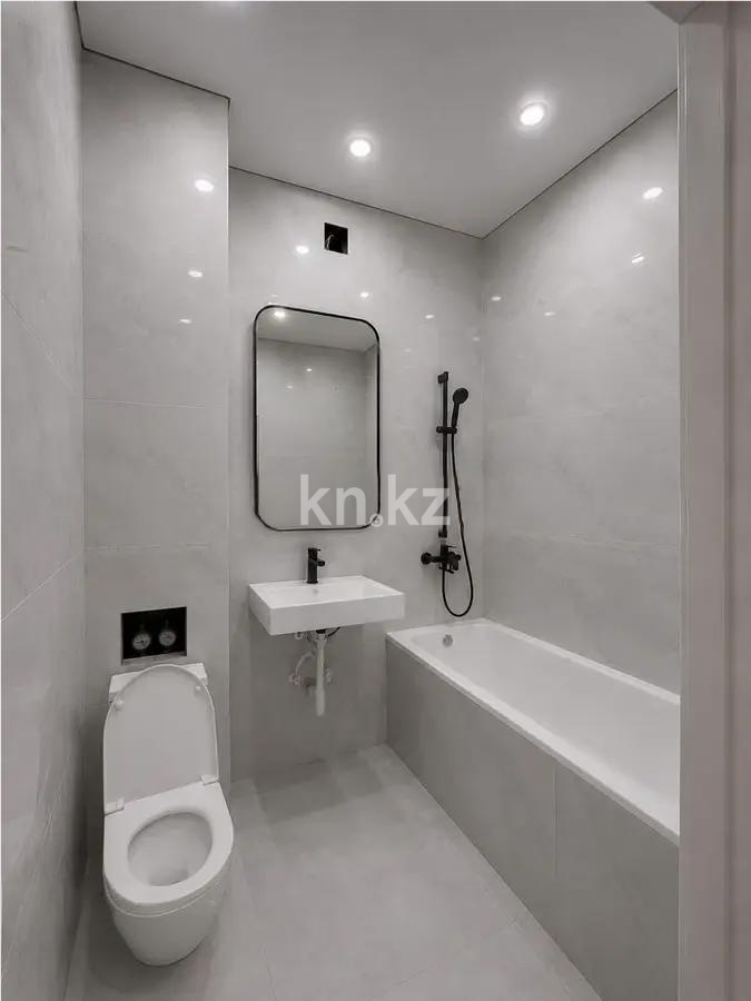 Продажа 2-комнатной квартиры, 36 м² в Астане - фото 3