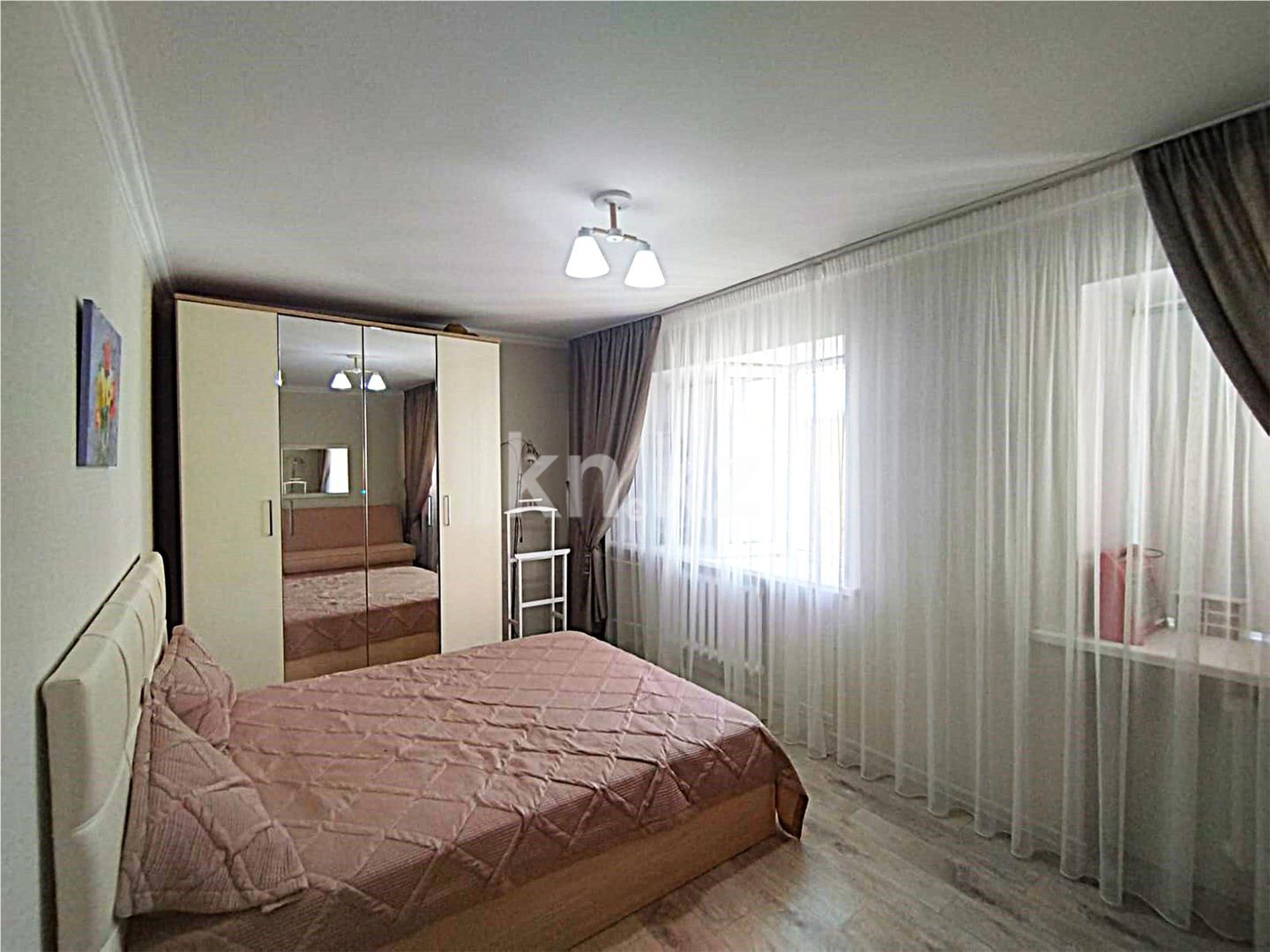 Продажа 2-комнатной квартиры, 45 м², ул. Пичугина, дом  235/2 - Продажа квартир в Караганде фото 5 из 12