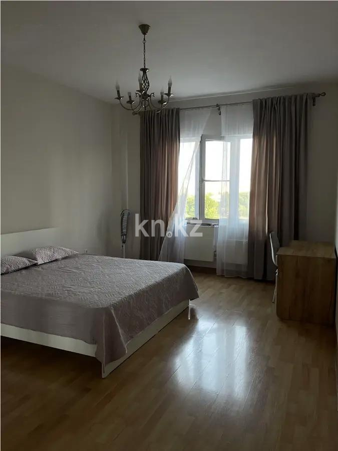 Продажа 2-комнатной квартиры, 80.8 м² - Продажа квартир в Астане фото 2 из 6