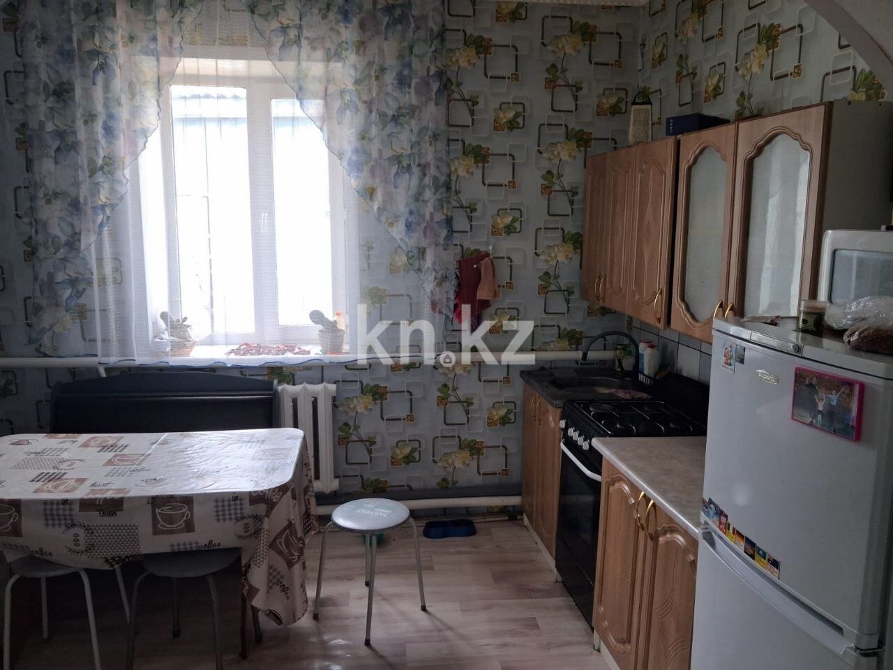 Продажа 3-комнатного дома, 100 м² в Акмолинской области - фото 3