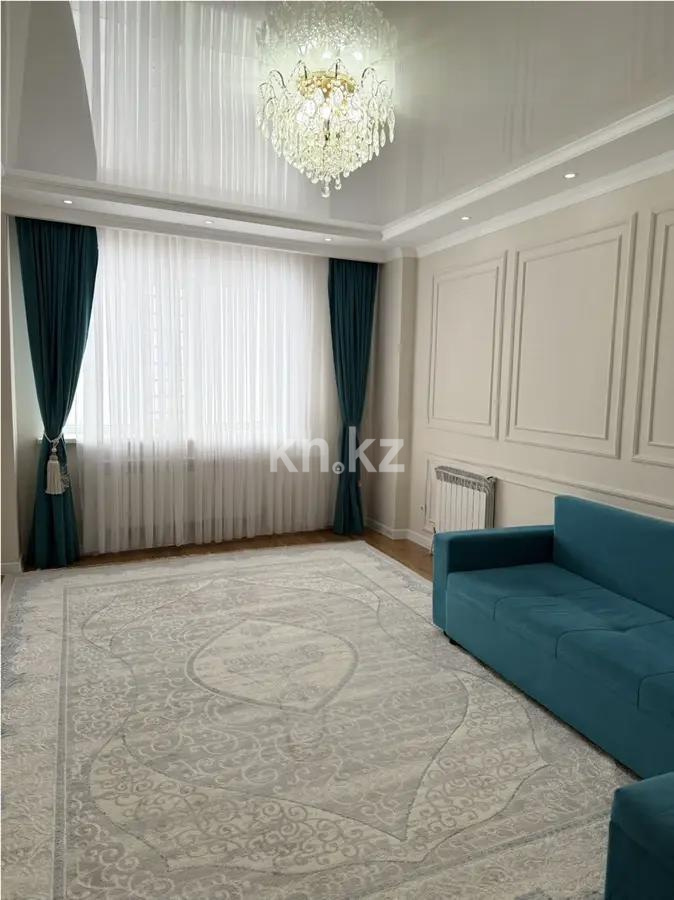 Продажа 1-комнатной квартиры, 43 м² - Продажа однокомнатных квартир от собственников в Астане - страница 37 фото 1 из 3