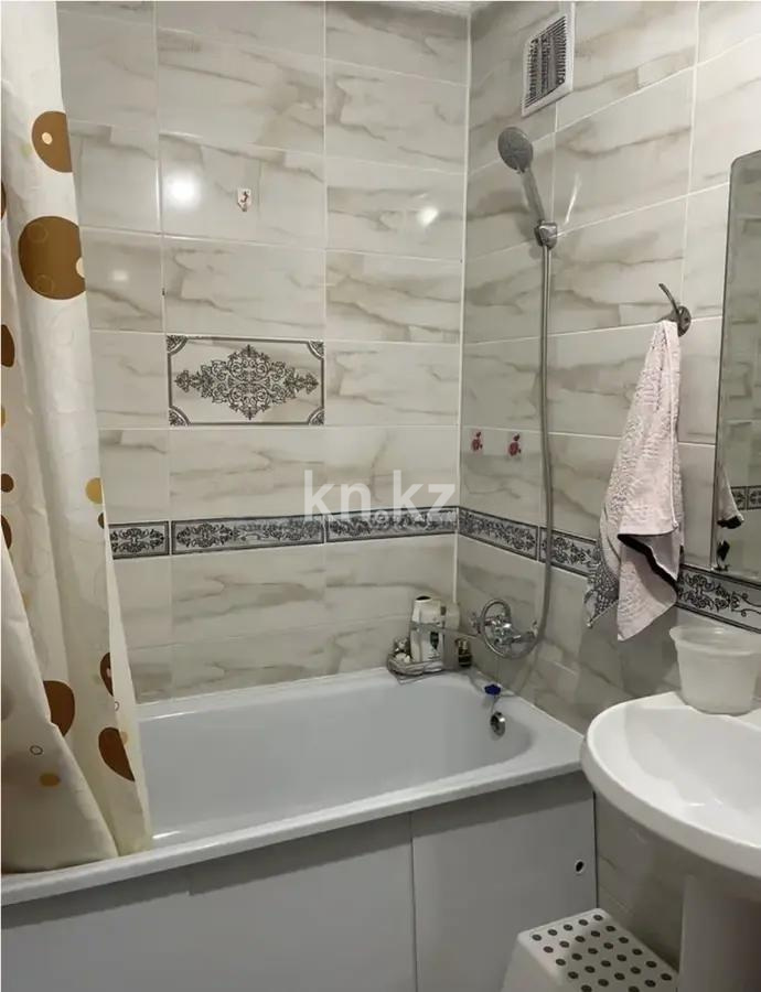 Продажа 2-комнатной квартиры, 43 м² - Продажа двухкомнатных квартир от собственников в Алматы фото 4 из 4