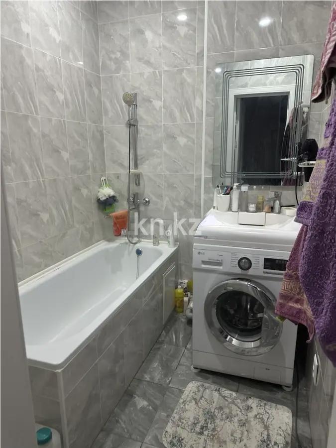 Продажа 3-комнатной квартиры, 92 м² - Продажа трехкомнатных квартир в Караганде - страница 2 фото 3 из 5