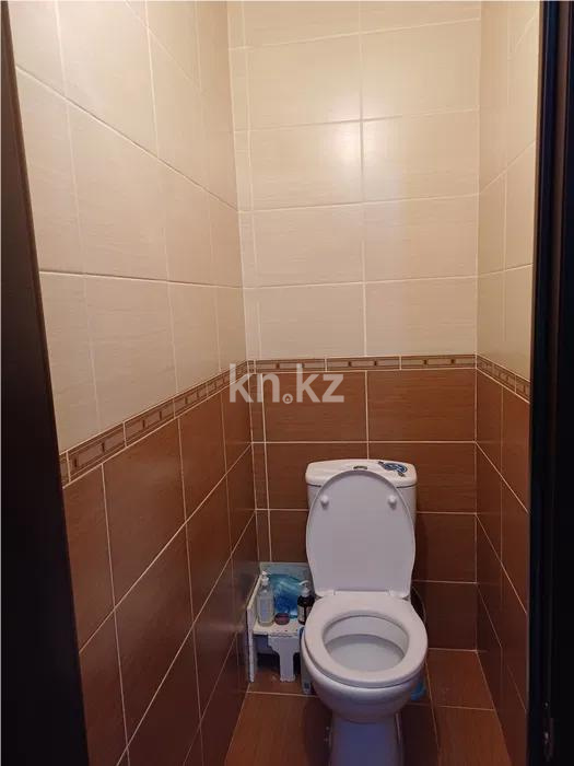 Продажа 2-комнатной квартиры, 58 м², ул. Мустафина, дом  21/6 в Астане - фото 5