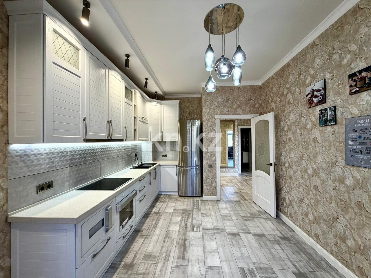 Продажа 3-комнатной квартиры, 90 м² в Караганде - фото 8