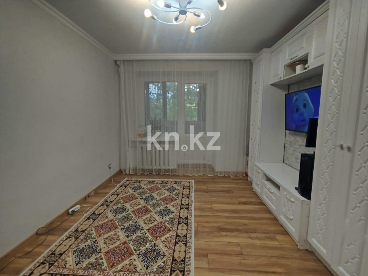 Продажа 4-комнатной квартиры, 78 м² в Караганде - фото 3