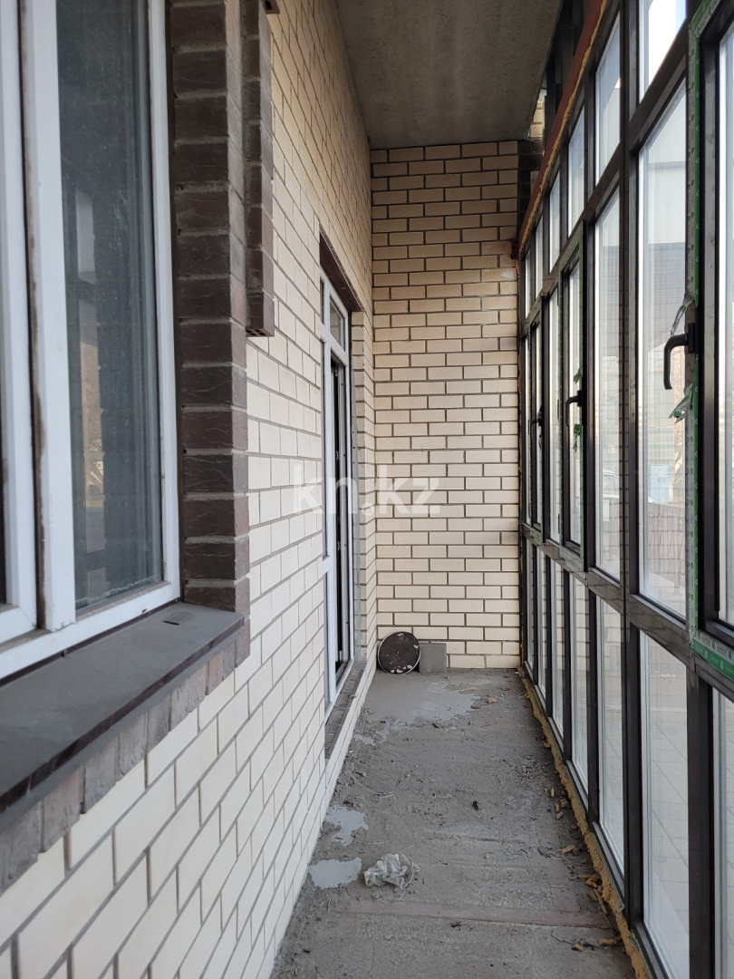 Продажа , 211 м², ул. Сарыарка - Продажа квартир в Караганде фото 14 из 17