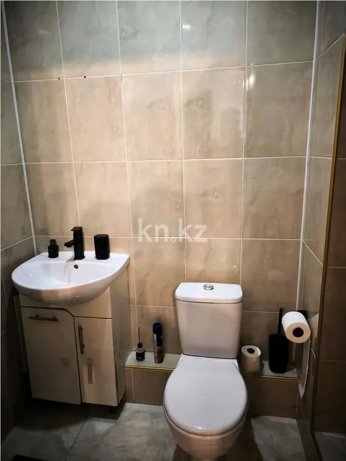 Продажа 3-комнатной квартиры, 120 м², ул. Брусиловского, дом  159 в Алматы - фото 6