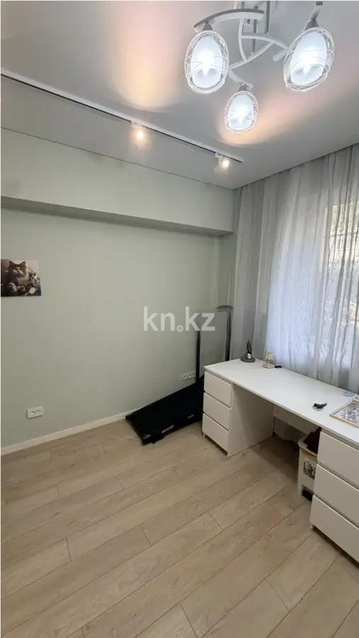 Продажа 4-комнатной квартиры, 85 м² - Продажа четырехкомнатных квартир в Алматы фото 3 из 5