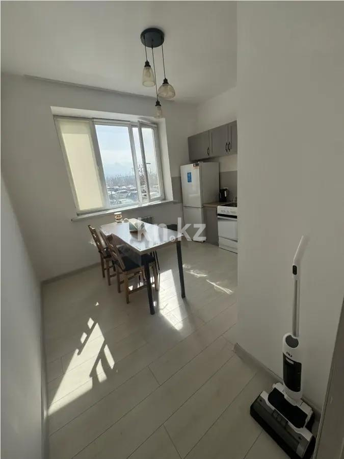 Продажа 1-комнатной квартиры, 41.2 м² - Продажа квартир в Алматы - страница 3 фото 2 из 4