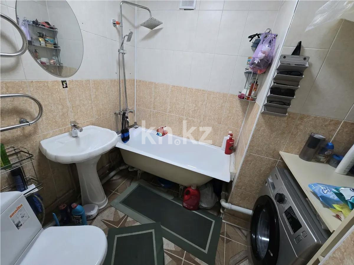 Продажа 3-комнатной квартиры, 58 м² - Продажа трехкомнатных квартир от собственников в Алматы - страница 6 фото 5 из 5